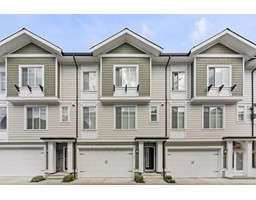 16 14499 64 AVENUE, Surrey, British Columbia