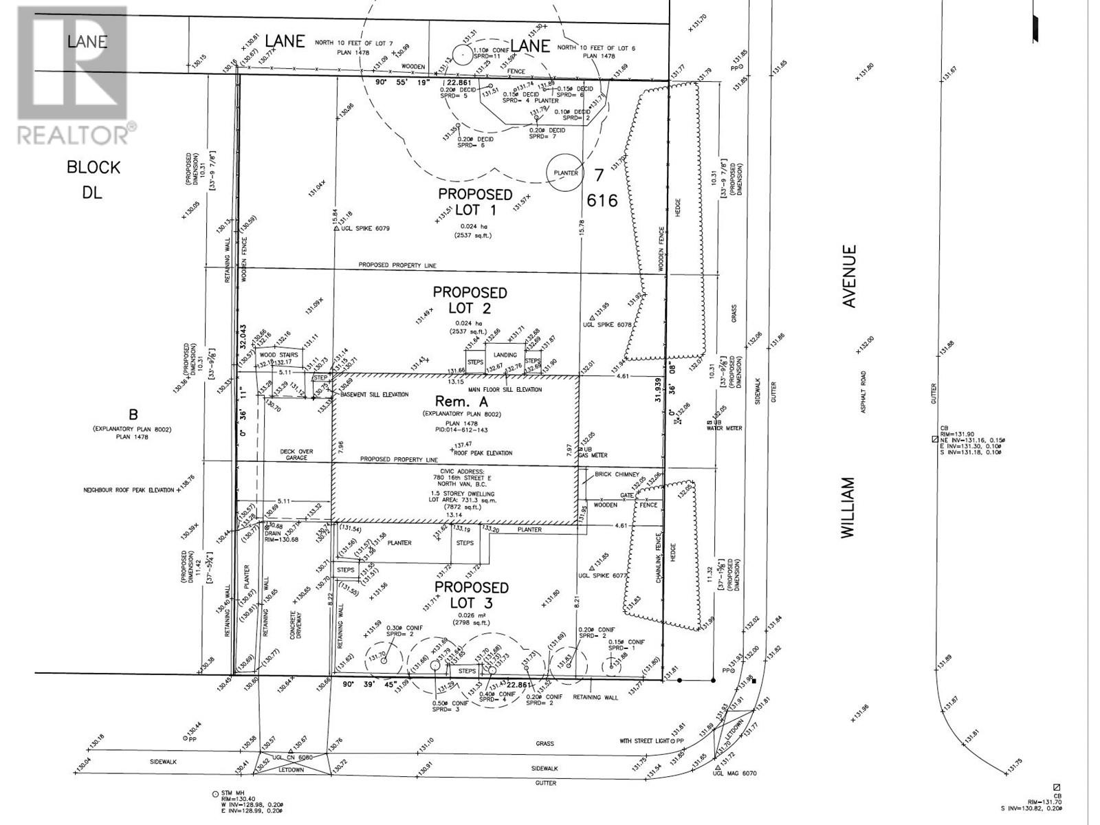 780 E 16th Street, North Vancouver, British Columbia  V7L 2V1 - Photo 3 - R2913213