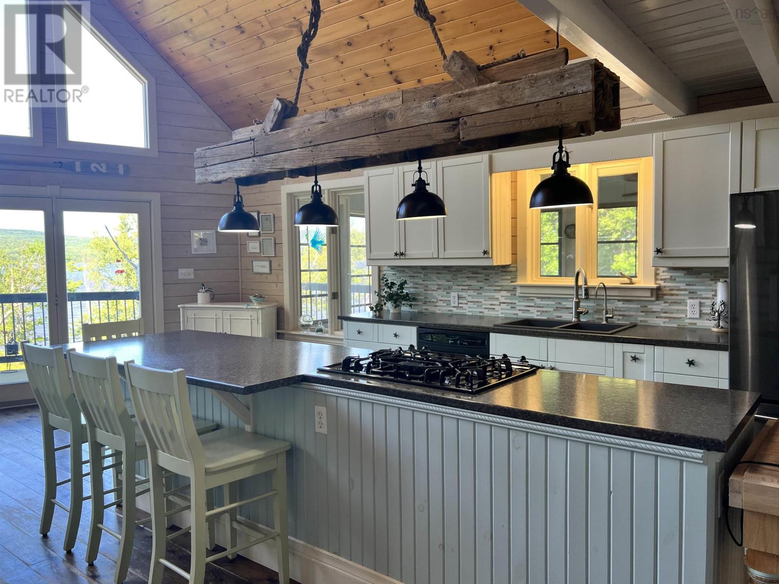 152 Mersey Road, Inlet Baddeck, Nova Scotia  B0E 1B0 - Photo 11 - 202421266