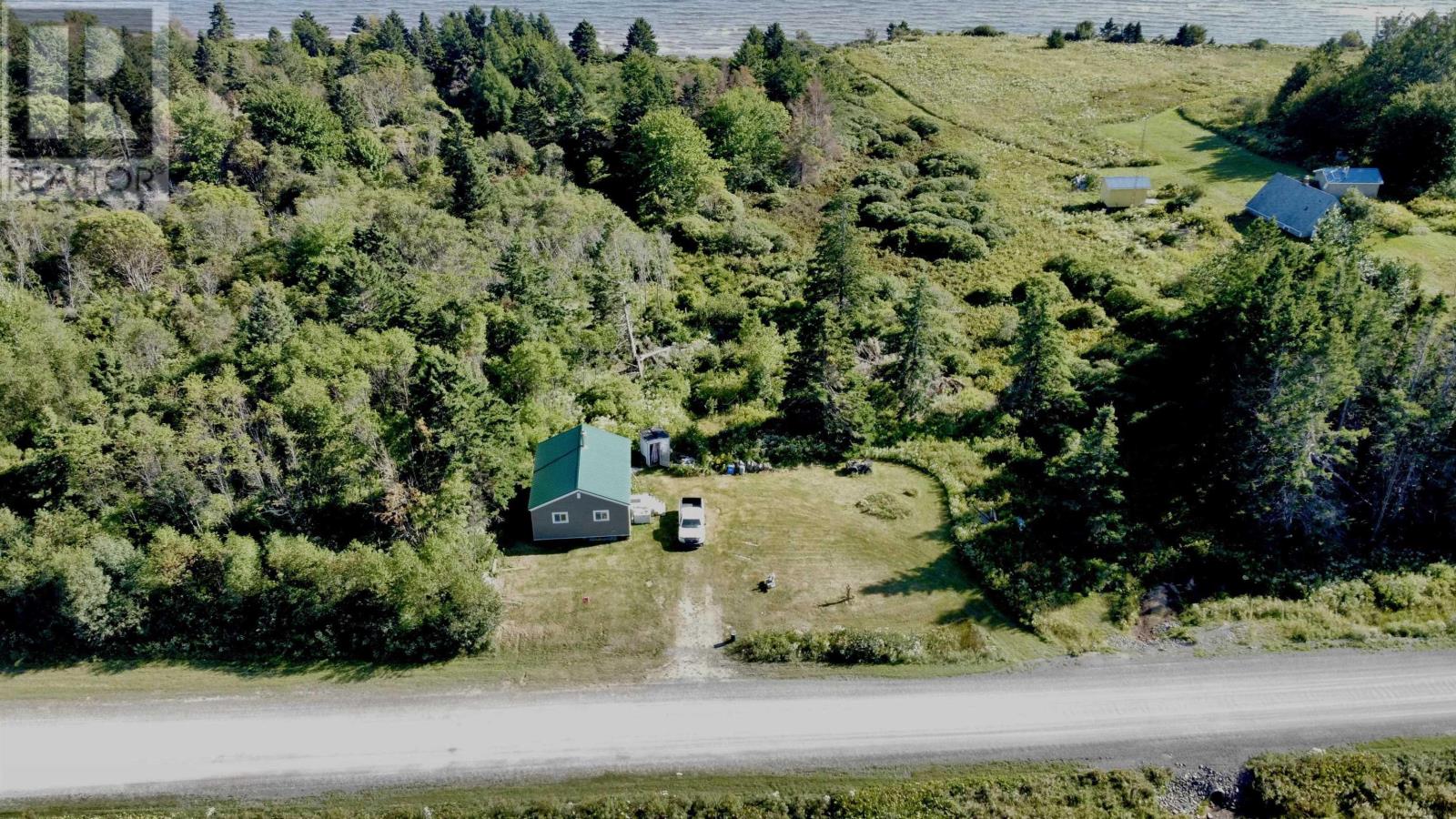 510 Pictou Island Road, Pictou Island, Nova Scotia  B0K 1J0 - Photo 3 - 202421267