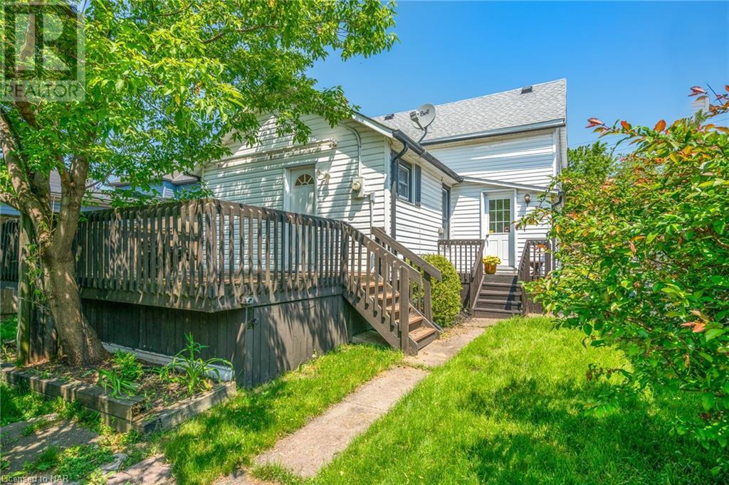 34 Park Street, Port Colborne, Ontario  L3K 3H9 - Photo 4 - 40636445