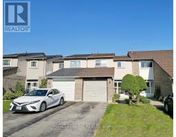 121 VALLEY STREAM DRIVE, toronto (milliken), Ontario