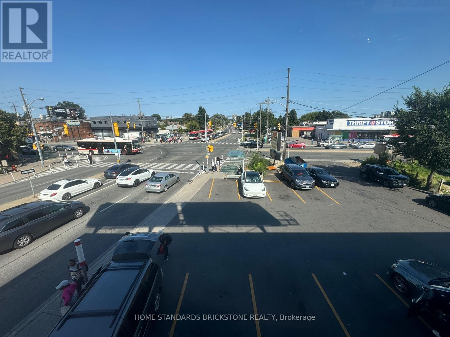 203 - 1680 Jane Street, Toronto (Weston), Ontario  M9N 2S2 - Photo 2 - W9297584