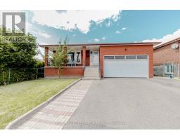 74 LINKDALE ROAD, brampton (brampton north), Ontario