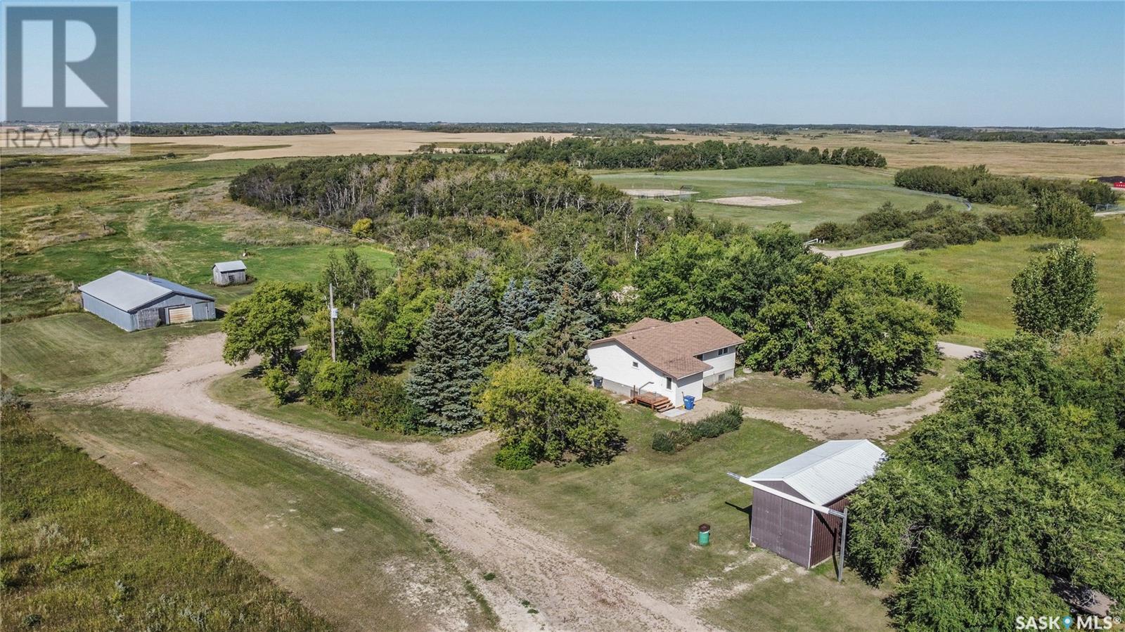 100 Ebenal WAY, mclean, Saskatchewan