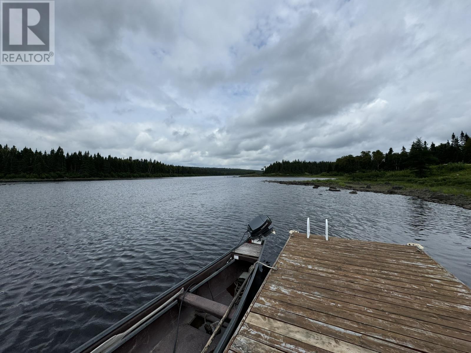 0 Bear Cliff Lodge, Gander River, Newfoundland & Labrador  A0G 2K0 - Photo 5 - 1276913