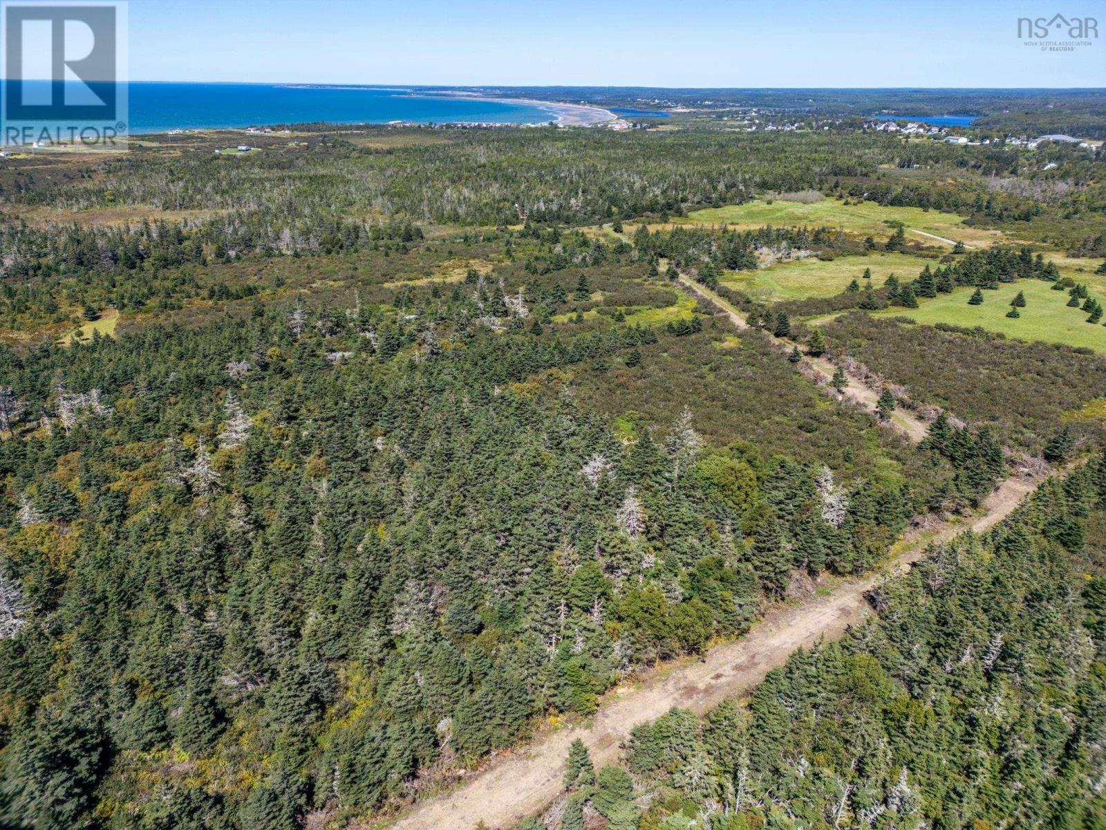 Lots 67 & 78 Quaco Road, Port Maitland, Nova Scotia  B5A 5X5 - Photo 1 - 202421270