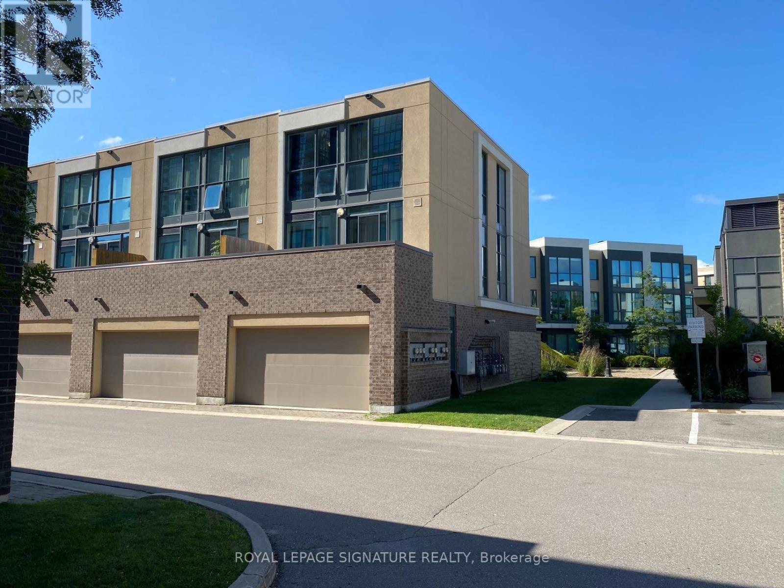 1 - 5040 Four Springs Avenue, Mississauga (Hurontario), Ontario  L5R 0E9 - Photo 32 - W9264022