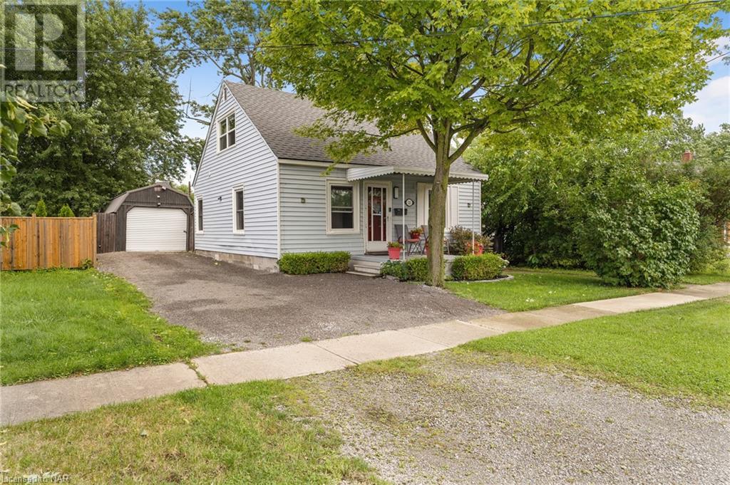 23 Mary Street, Fort Erie, Ontario  L2A 4A2 - Photo 1 - 40640960