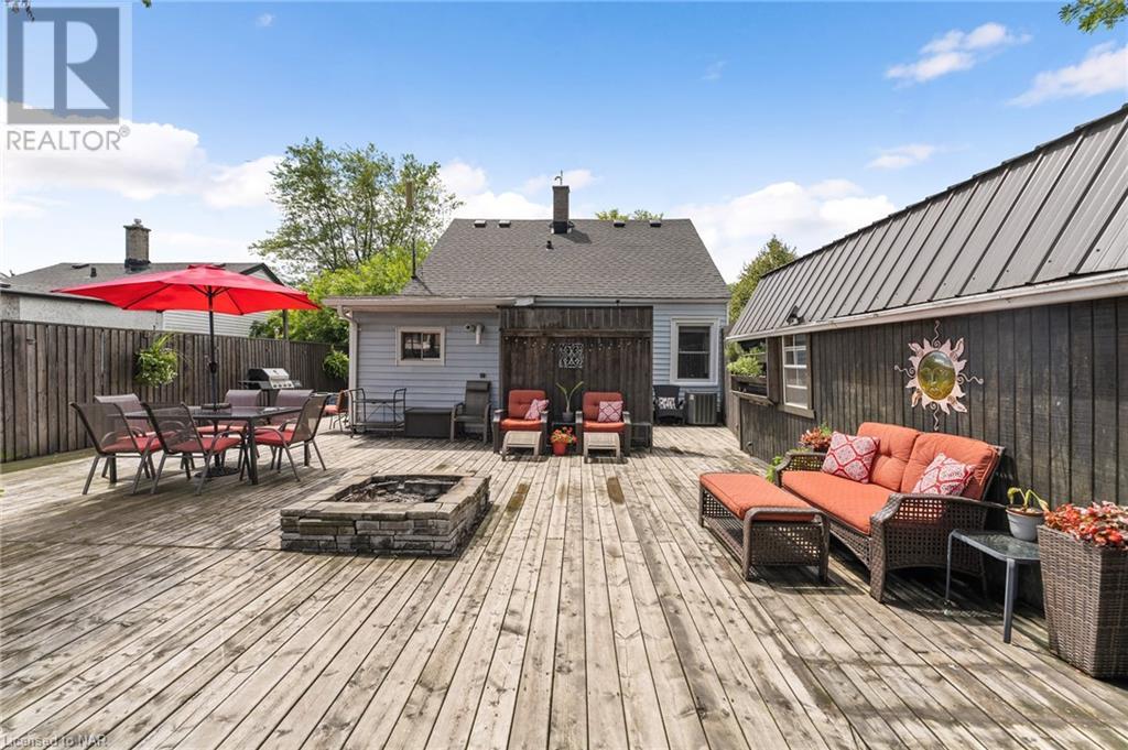 23 Mary Street, Fort Erie, Ontario  L2A 4A2 - Photo 24 - 40640960