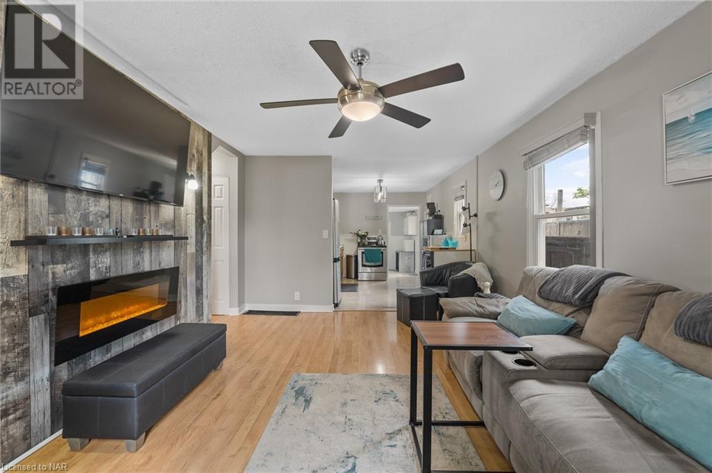 23 Mary Street, Fort Erie, Ontario  L2A 4A2 - Photo 5 - 40640960