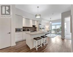 457 PLAINS Road E Unit# 409, burlington, Ontario