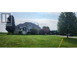 1895 CONCESSION 4 ROAD Concession, virgil, Ontario