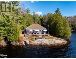 764 EAST BEAR LAKE Road, sprucedale, Ontario