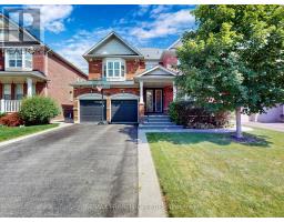 50 BILLY COURT, caledon (caledon east), Ontario