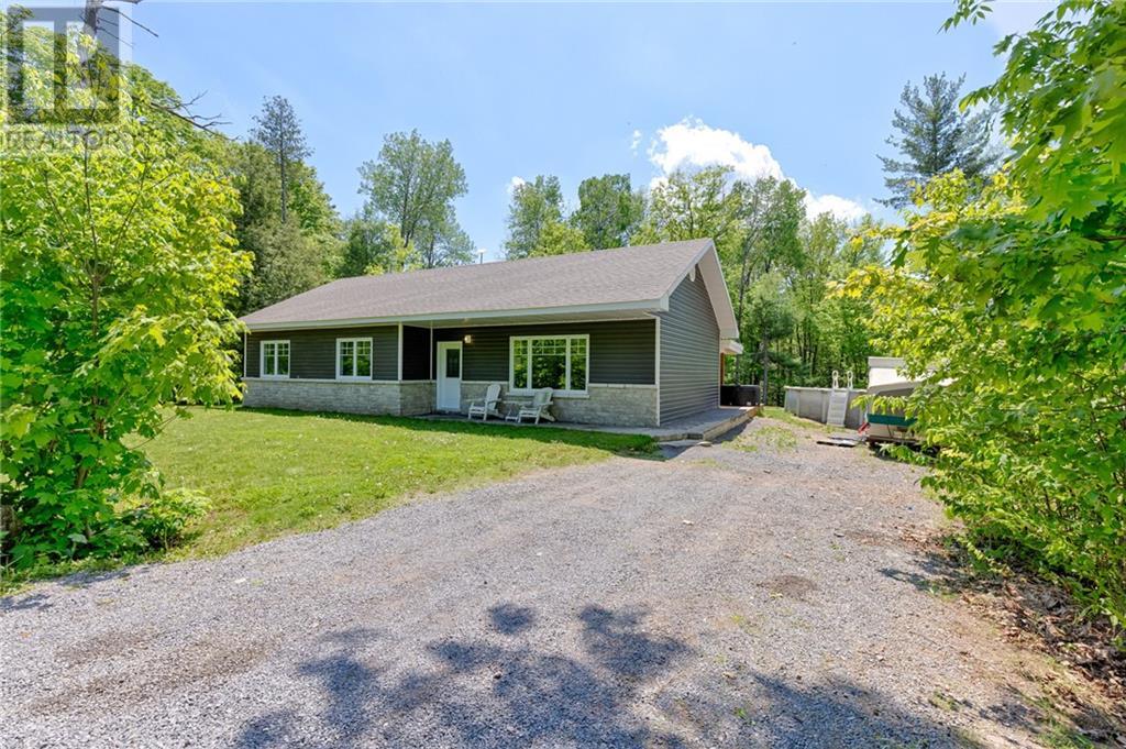 43 ROSEBRUGH ROAD Greater Madawaska