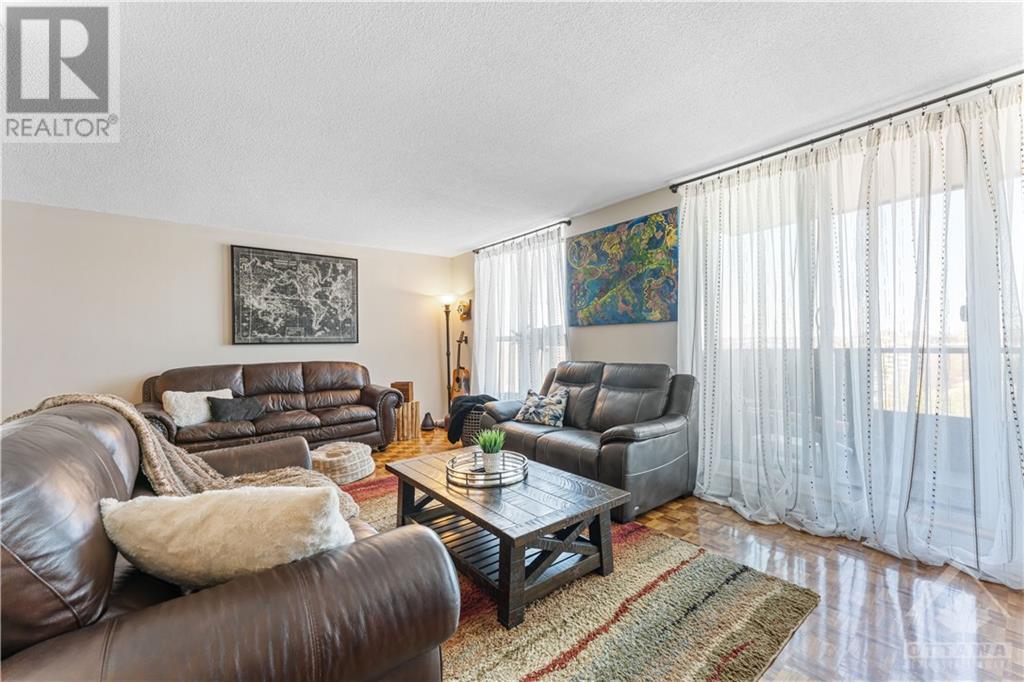 2951 RIVERSIDE DRIVE UNIT#703 Ottawa