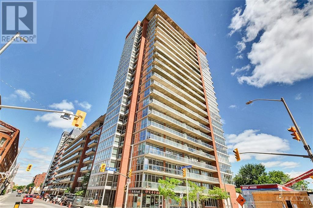 179 GEORGE STREET UNIT#1004, Ottawa, Ontario