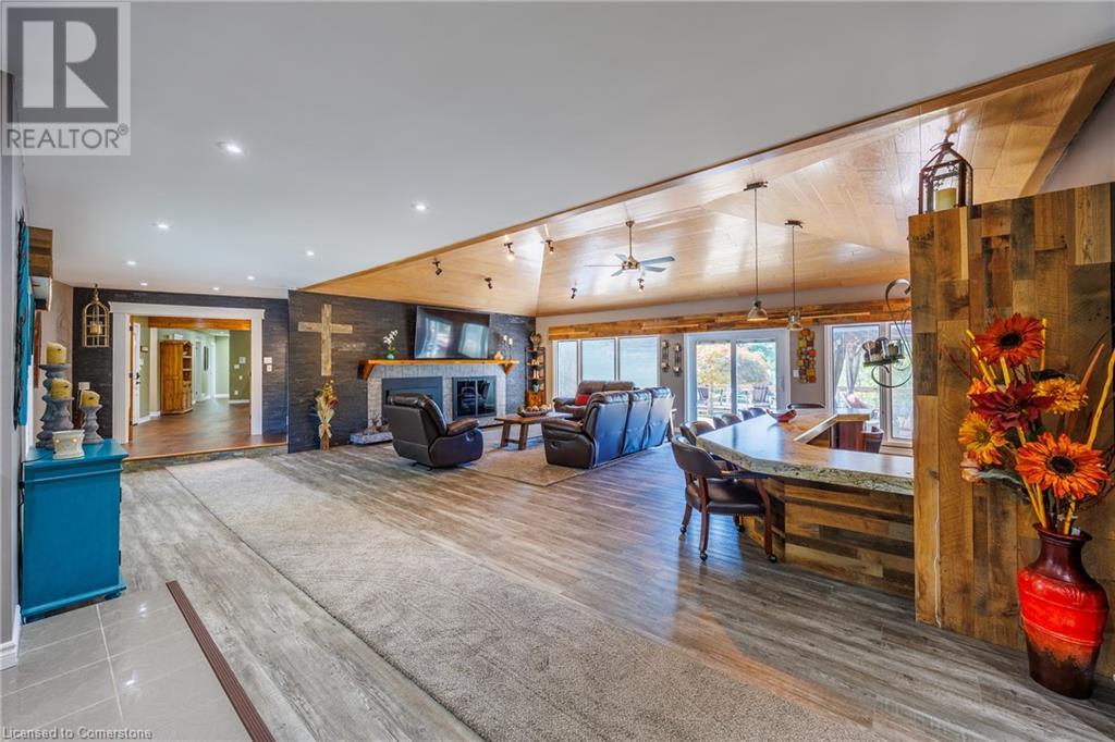 1285 Cockshutt Road, Simcoe, Ontario N3Y 4K3 - Photo 11 - 40641304