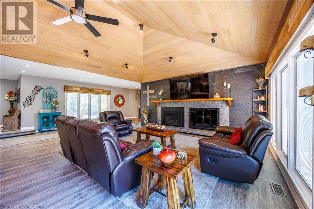 1285 Cockshutt Road, Simcoe, Ontario N3Y 4K3 - Photo 13 - 40641304