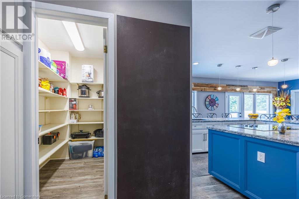1285 Cockshutt Road, Simcoe, Ontario N3Y 4K3 - Photo 19 - 40641304