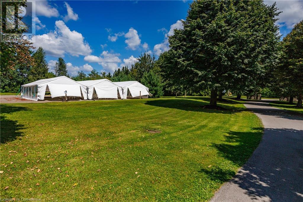 1285 Cockshutt Road, Simcoe, Ontario N3Y 4K3 - Photo 5 - 40641304
