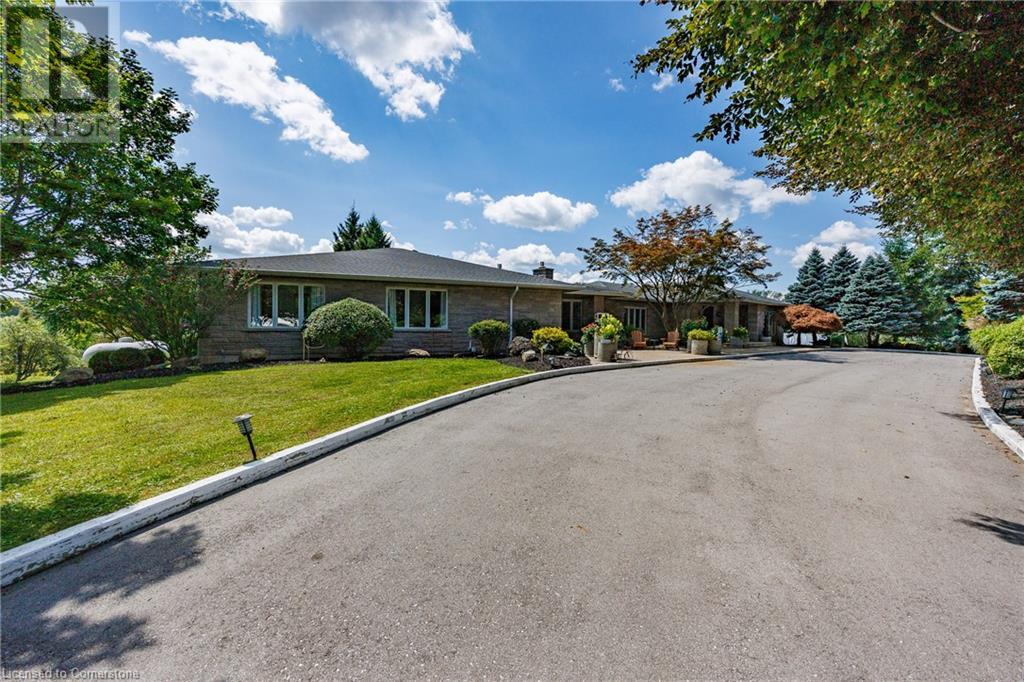 1285 Cockshutt Road, Simcoe, Ontario N3Y 4K3 - Photo 7 - 40641304