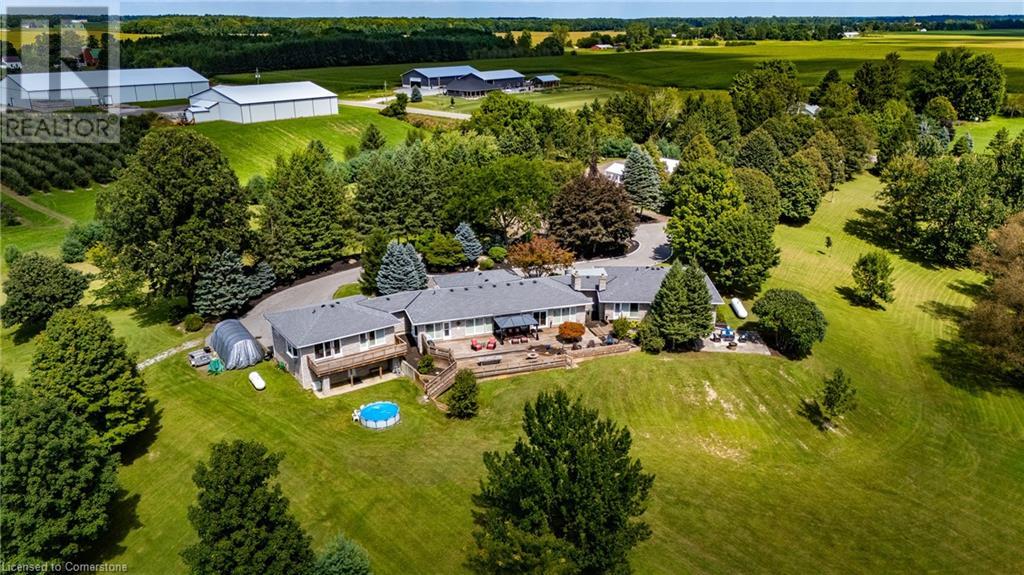 1285 Cockshutt Road, Simcoe, Ontario N3Y 4K3 - Photo 9 - 40641304