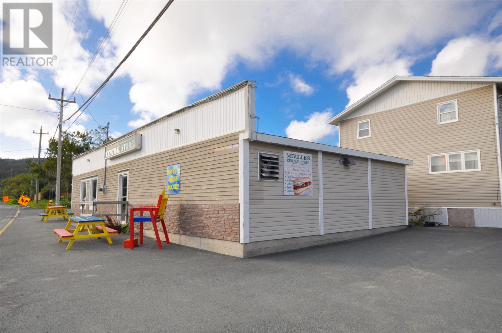 1055-58 Main Road, Dunville - Placentia, Newfoundland & Labrador  A0B 1S0 - Photo 5 - 1276773