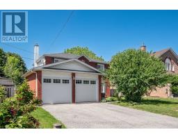 736 DAINTRY CRESCENT, cobourg, Ontario