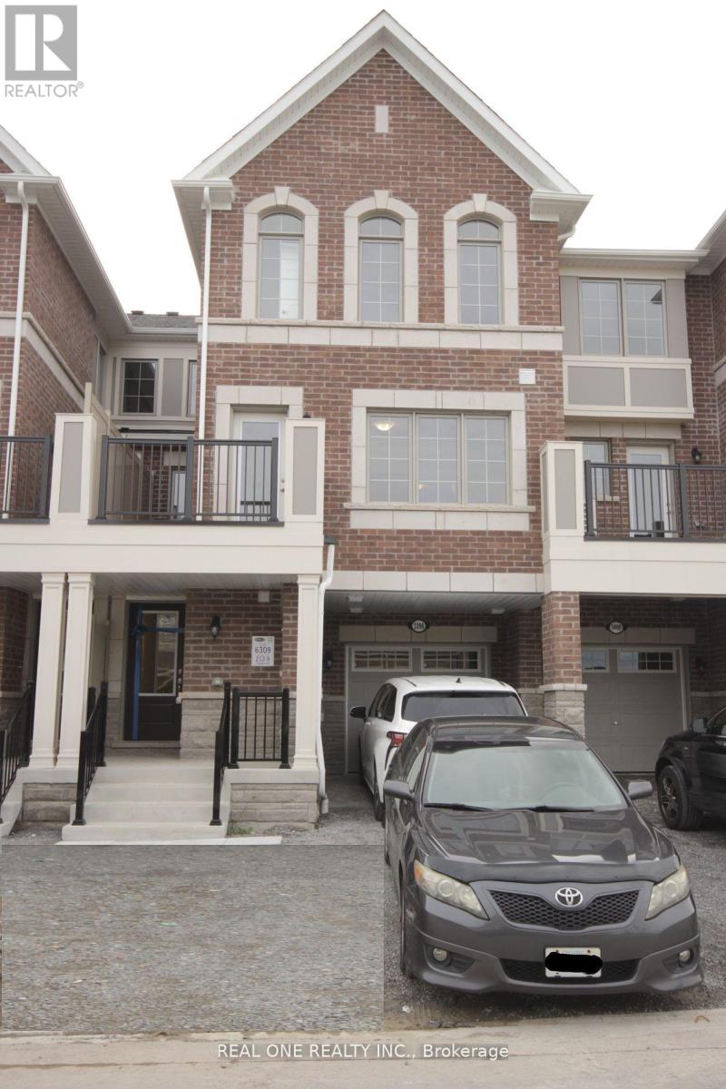 3398 SWORDBILL STREET, pickering, Ontario