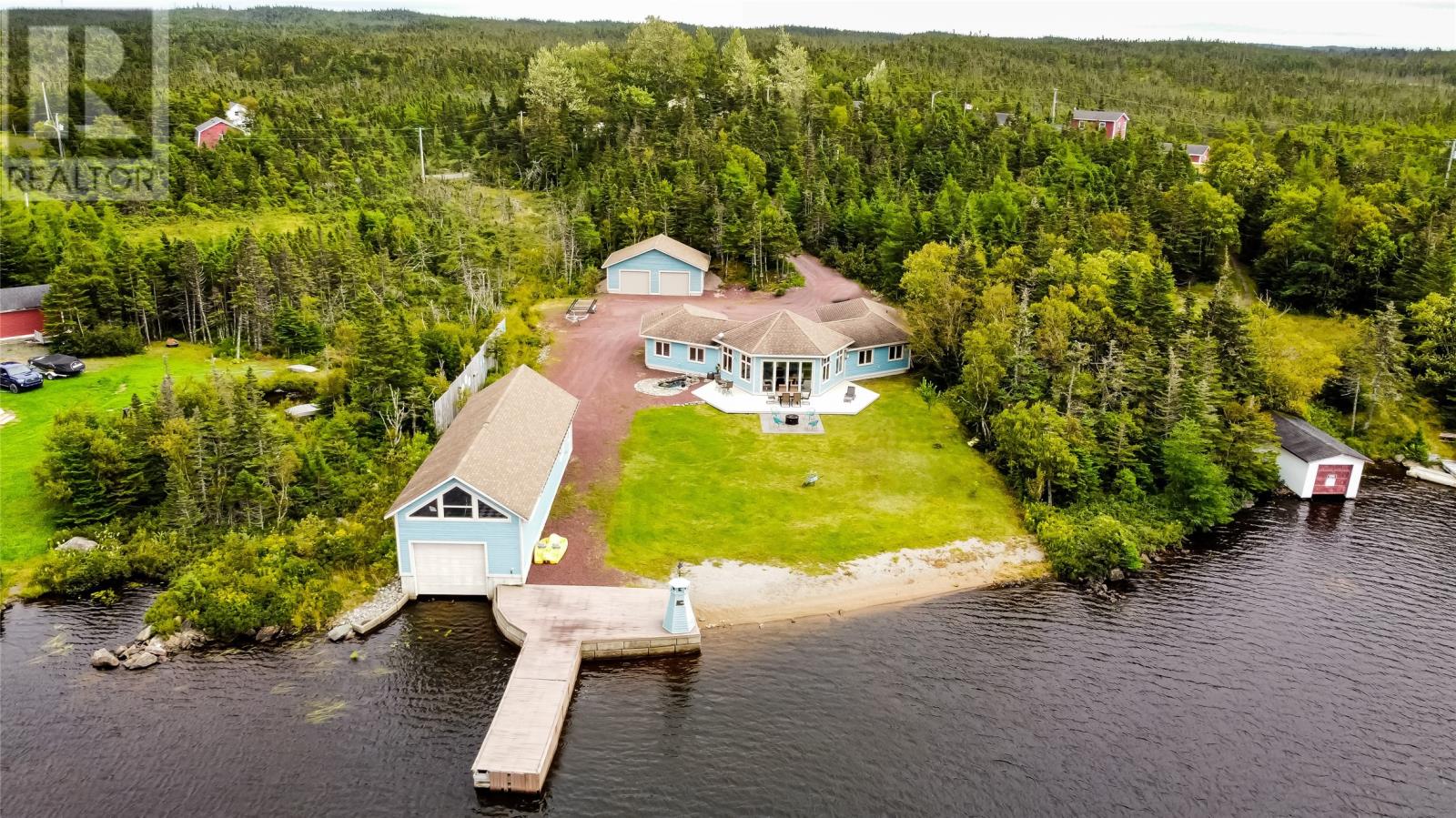 252 Lakeview Drive, ocean pond, Newfoundland & Labrador