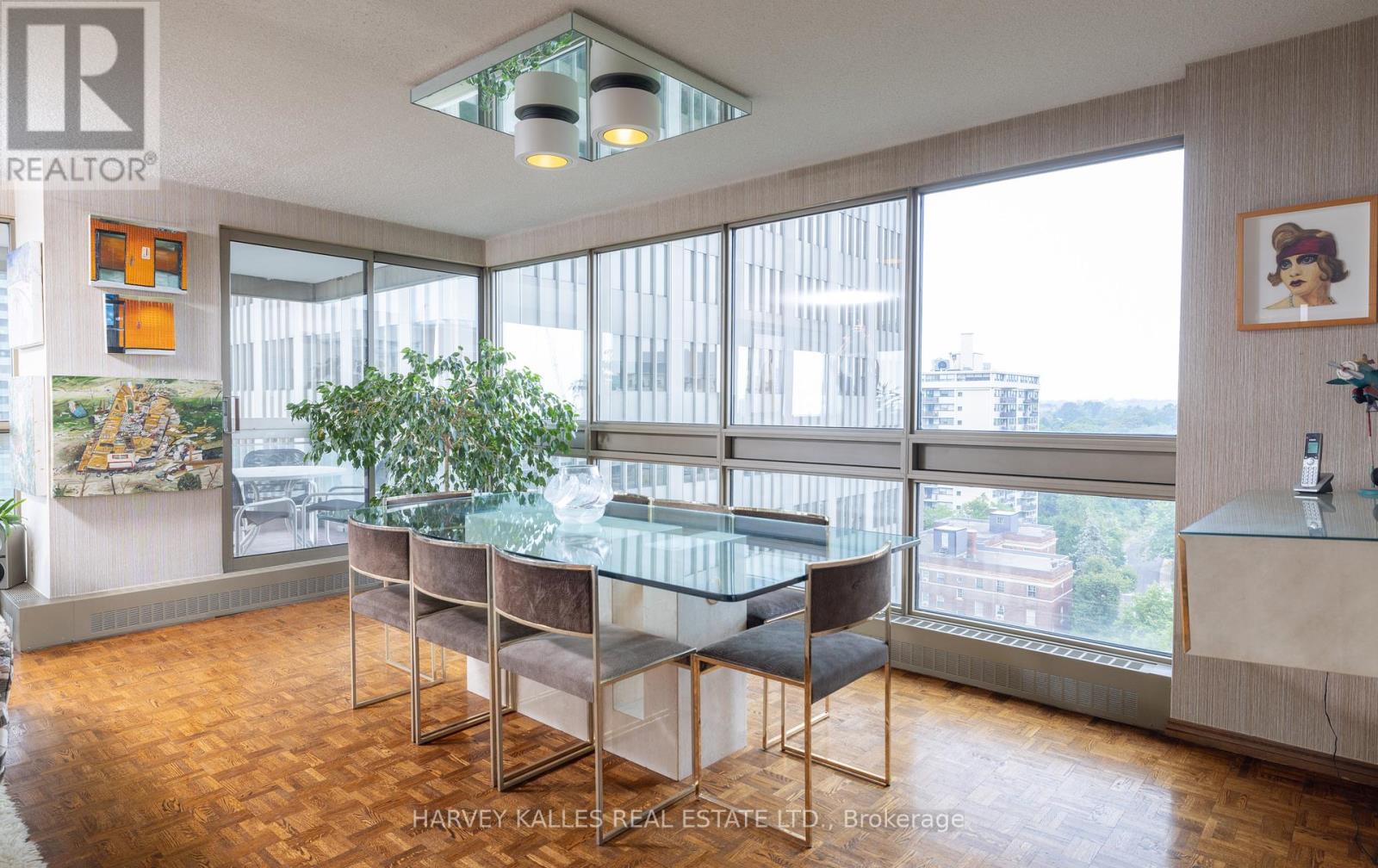 1402 - 63 St Clair Avenue W, Toronto (Yonge-St. Clair), Ontario  M4V 2Y9 - Photo 16 - C9297790