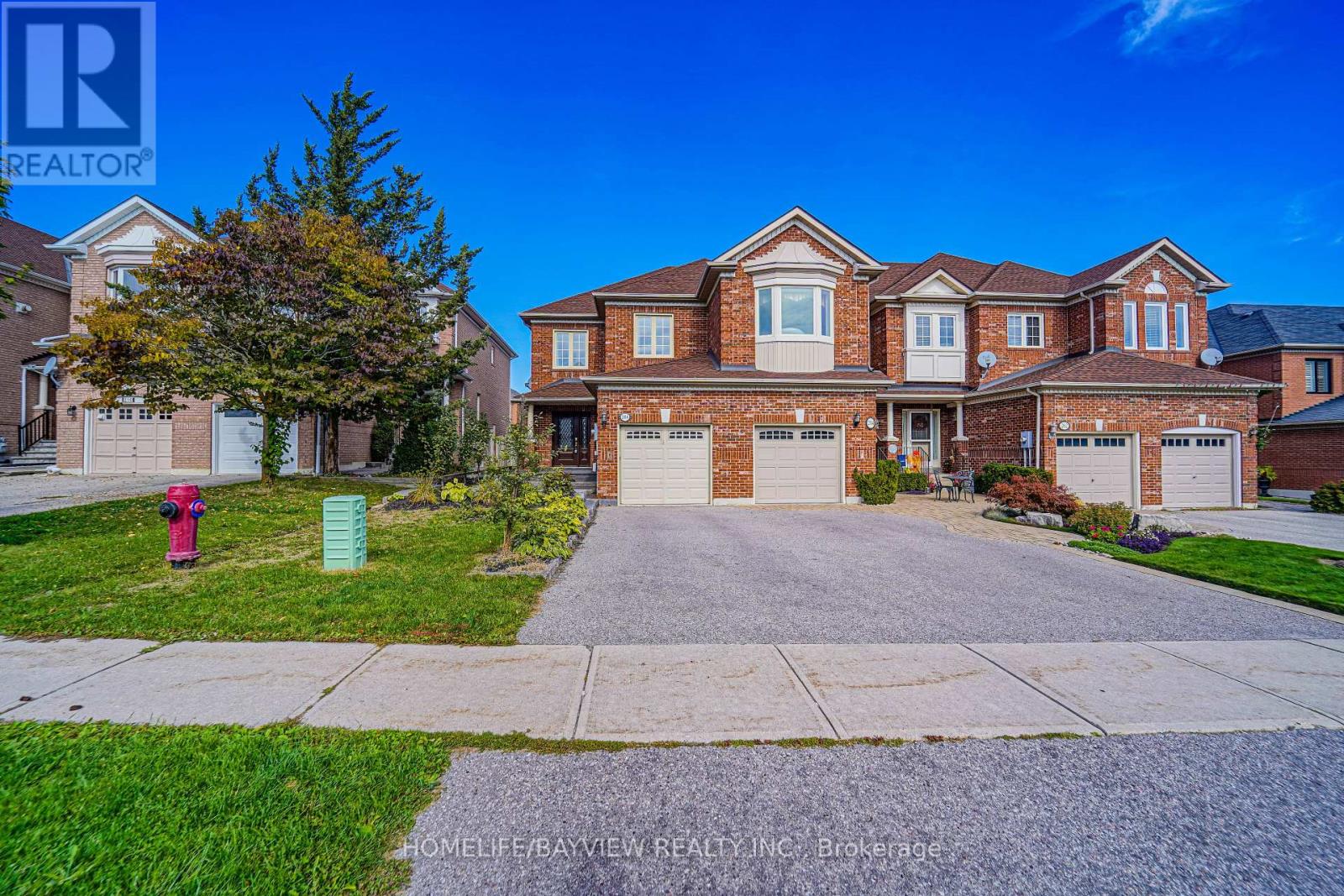 206 DENISE CIRCLE, newmarket (summerhill estates), Ontario