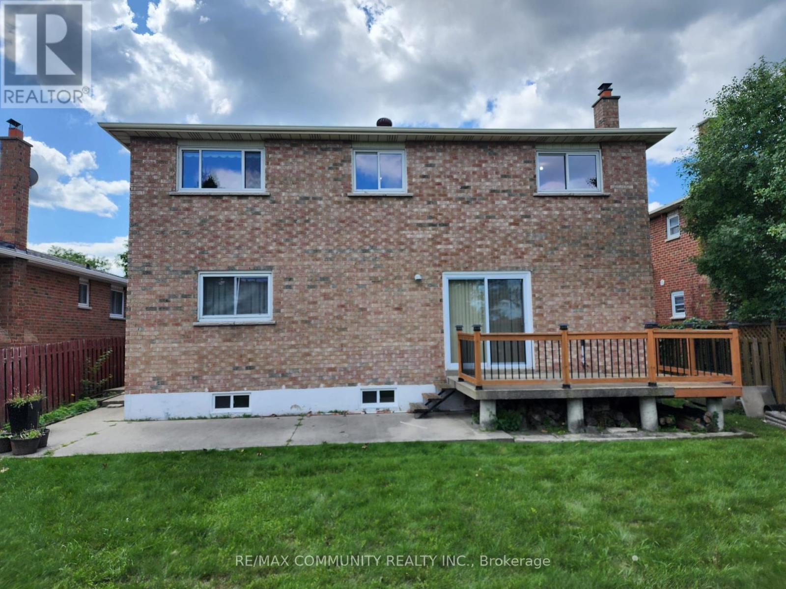 15 Maitland Street, Brampton (Central Park), Ontario  L6S 3B3 - Photo 35 - W9297759