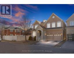 39 NORTHFACE CRESCENT N, brampton (sandringham-wellington), Ontario