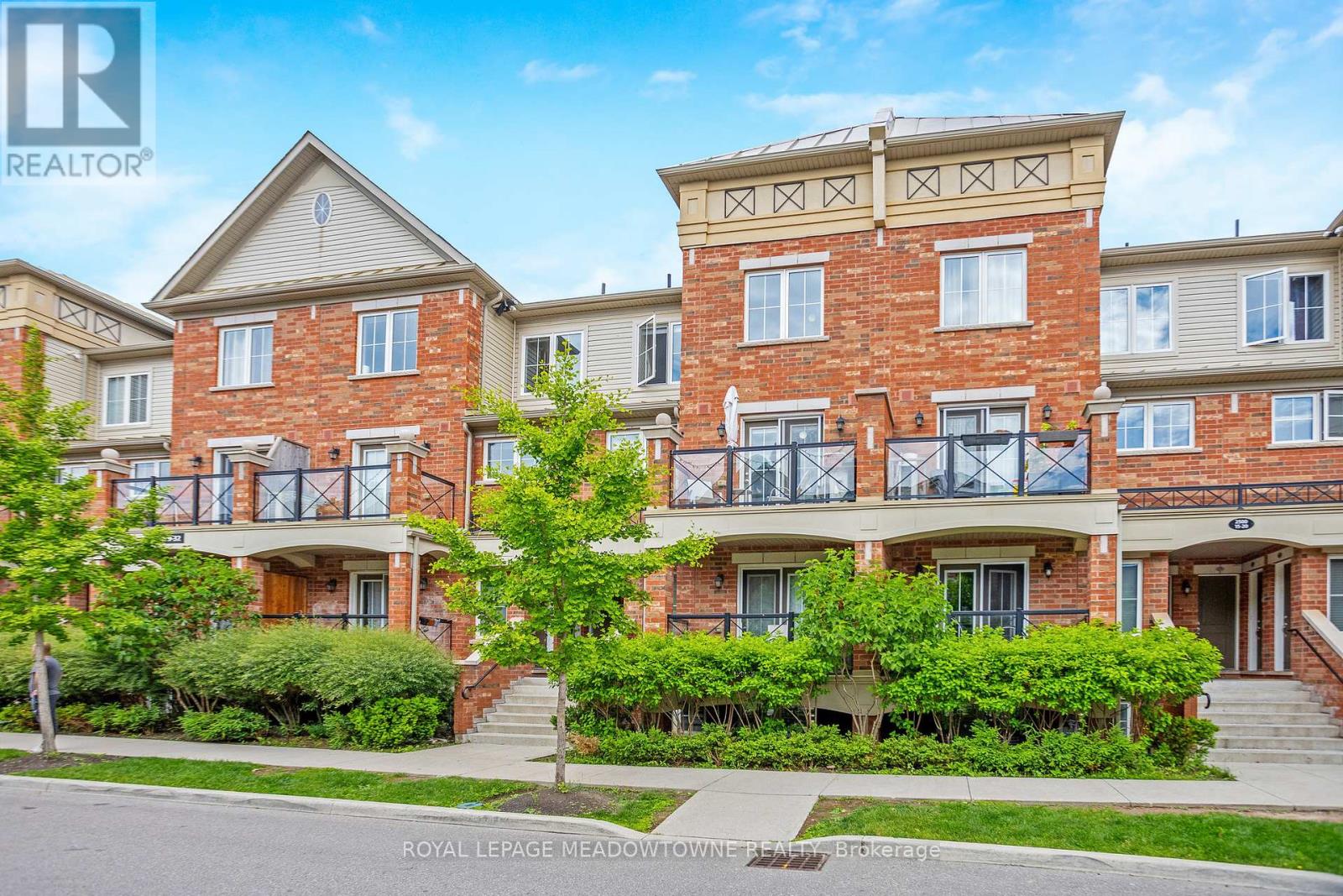 22 - 2500 Post Road, Oakville (Uptown Core), Ontario  L6H 0K1 - Photo 2 - W9297794