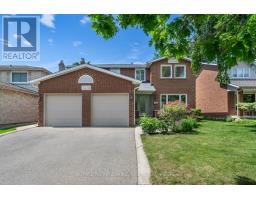 1370 LANCASTER DRIVE, oakville (iroquois ridge south), Ontario