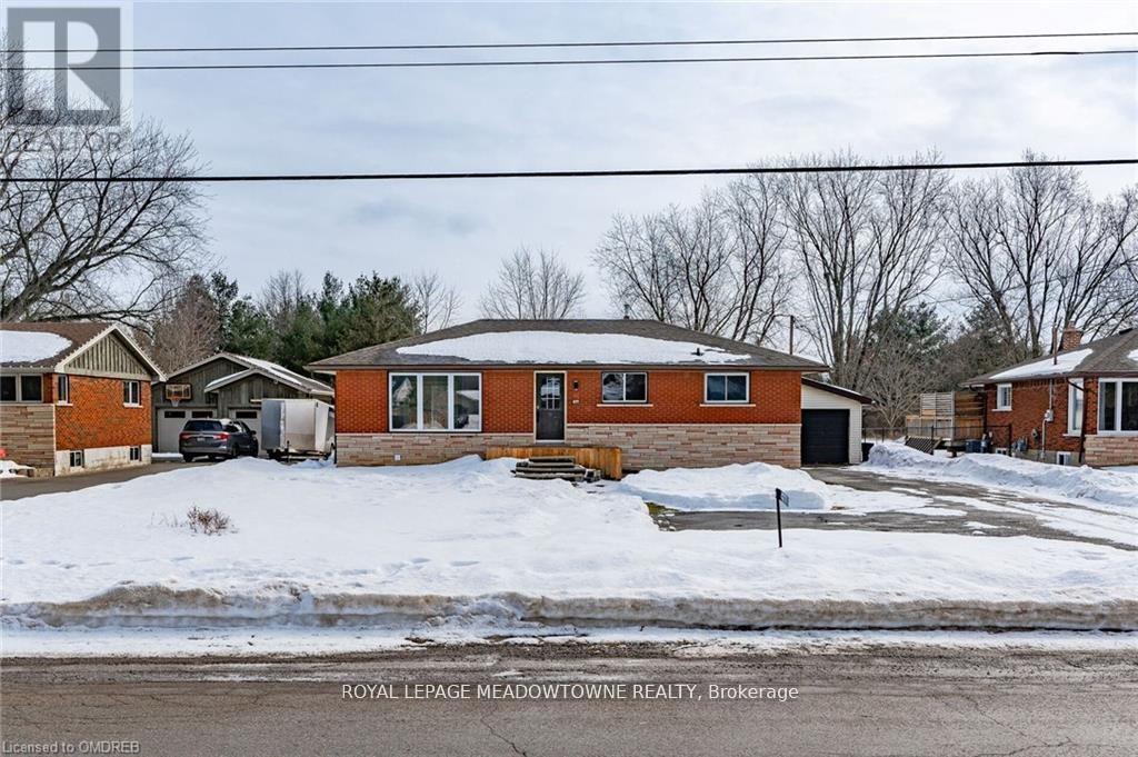 Upper - 477 Glancaster Road, Hamilton (Ancaster), Ontario  L0R 1W0 - Photo 3 - X9297783