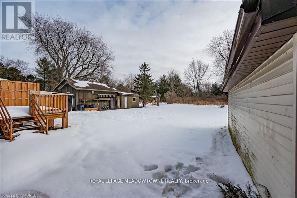 Upper - 477 Glancaster Road, Hamilton (Ancaster), Ontario  L0R 1W0 - Photo 5 - X9297783