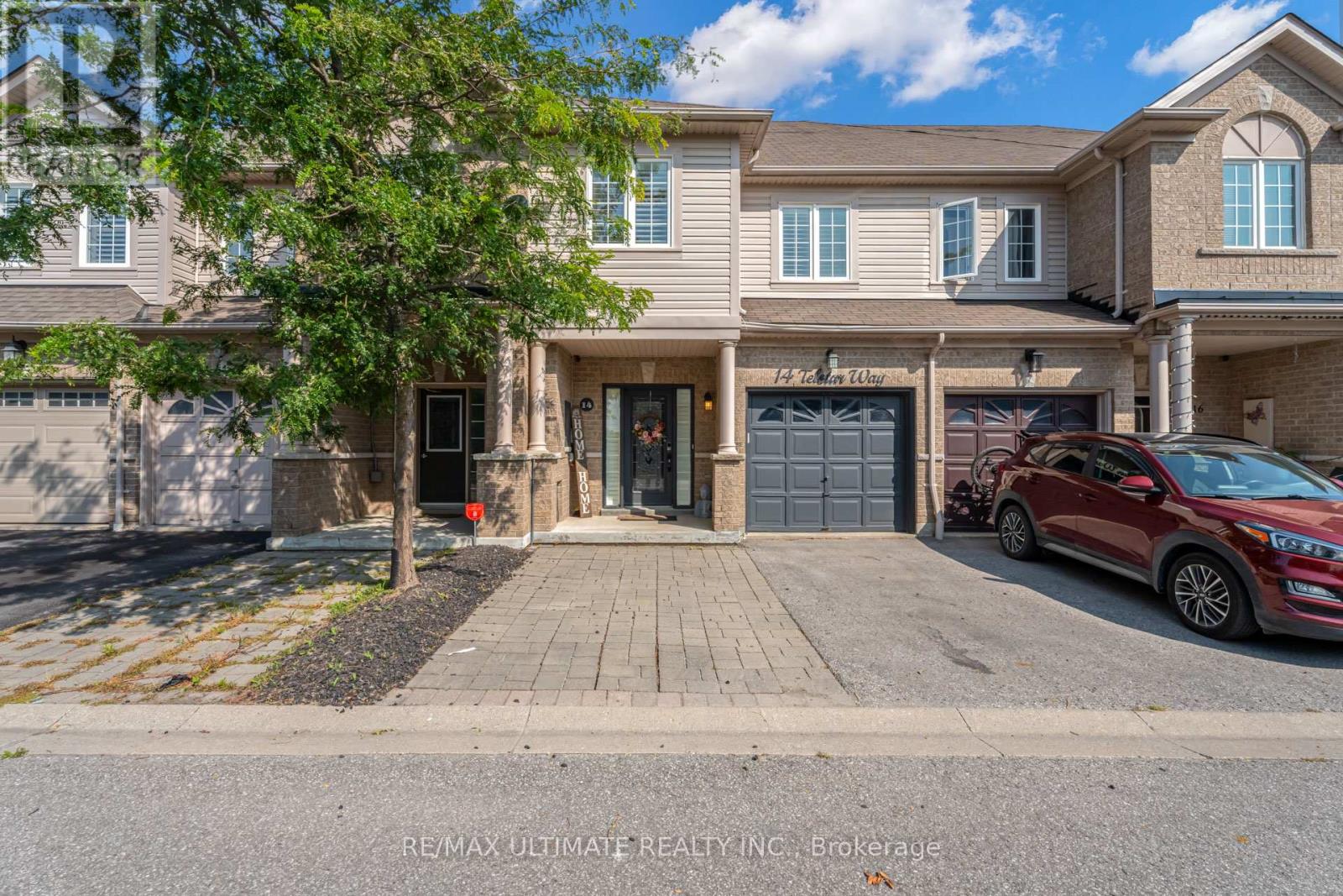 14 Telstar Way, Whitby (Brooklin), Ontario  L1M 0G2 - Photo 3 - E9297879