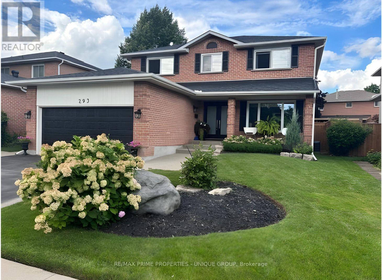 293 MISSISSAGA STREET, oakville (bronte west), Ontario