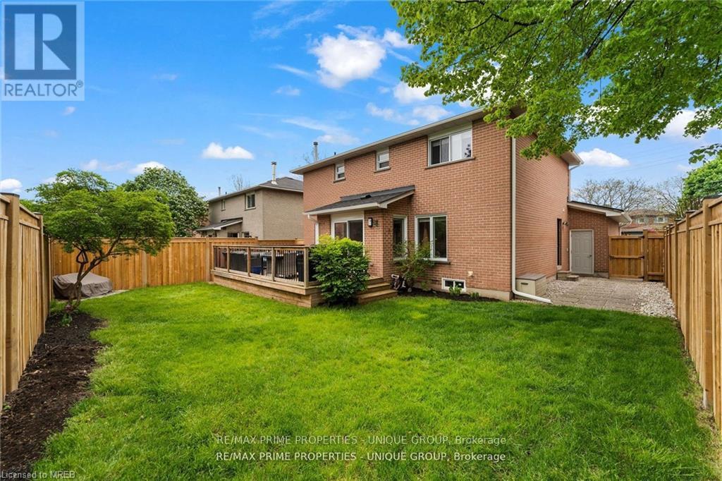 293 Mississaga Street, Oakville (Bronte West), Ontario  L6L 6J8 - Photo 31 - W9297871