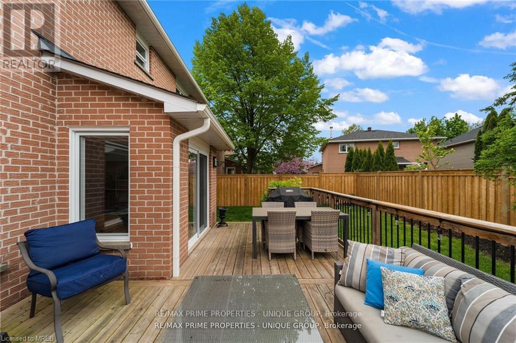 293 Mississaga Street, Oakville (Bronte West), Ontario  L6L 6J8 - Photo 33 - W9297871