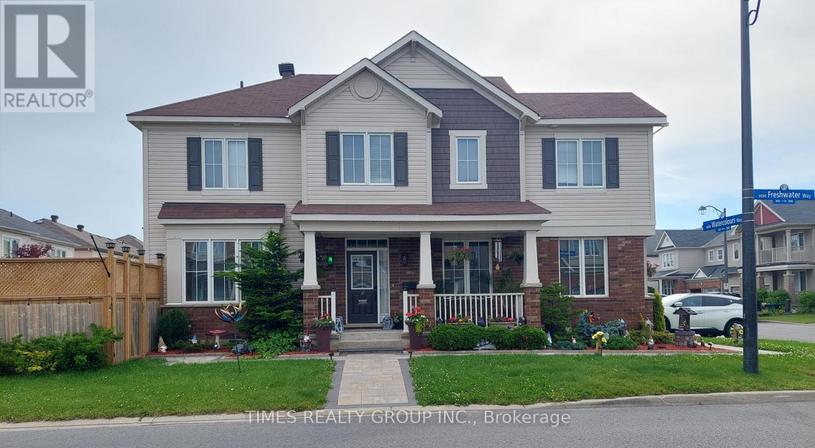 Property at 2200 WATERCOLOURS WAY image 1