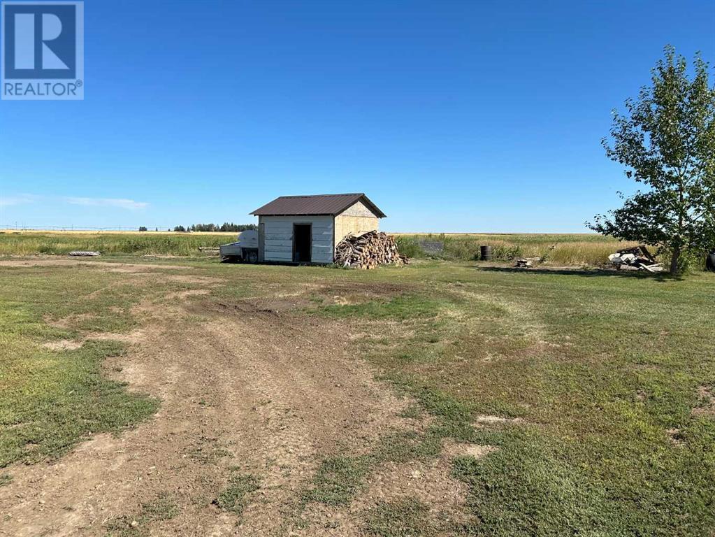 151043 Range Road 133, Rolling Hills, Alberta  T0J 2S0 - Photo 10 - A2162330