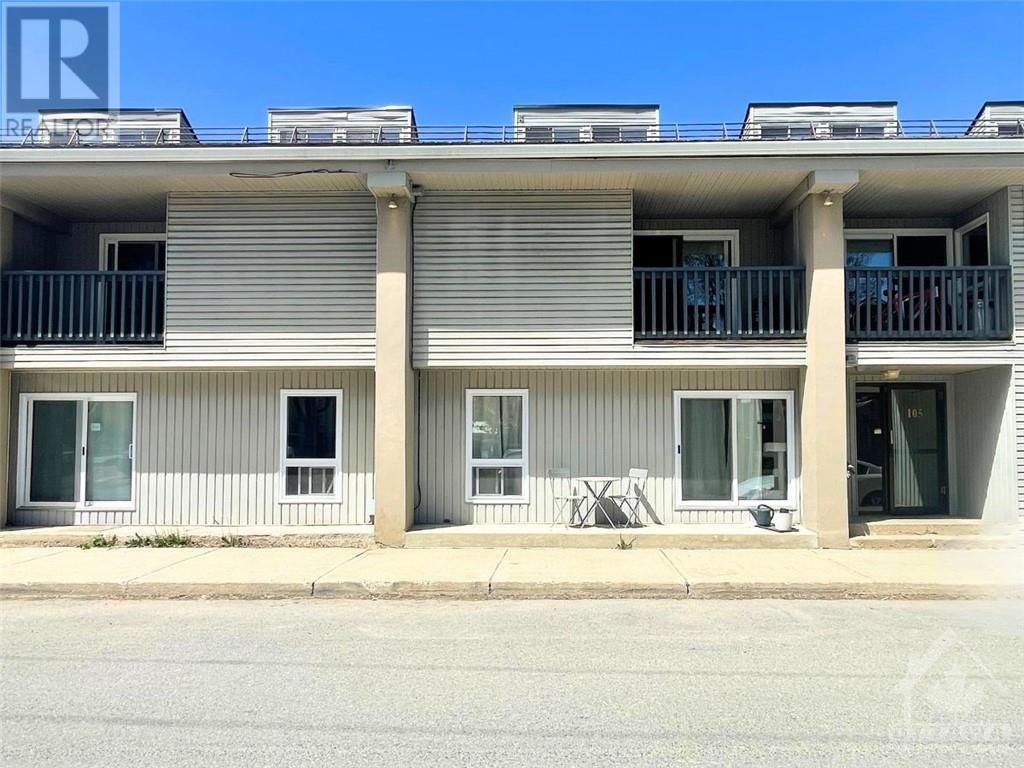 105 Asa Street Unit#108, Kemptville, Ontario  K0G 1J0 - Photo 1 - 1409803