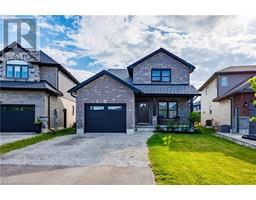 18 MARY JANE Lane, jarvis, Ontario