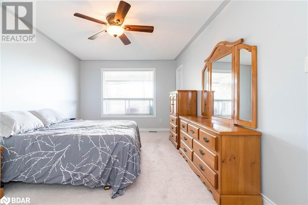 4 Marjoy Avenue, Barrie, Ontario  L4M 6N6 - Photo 11 - 40640077