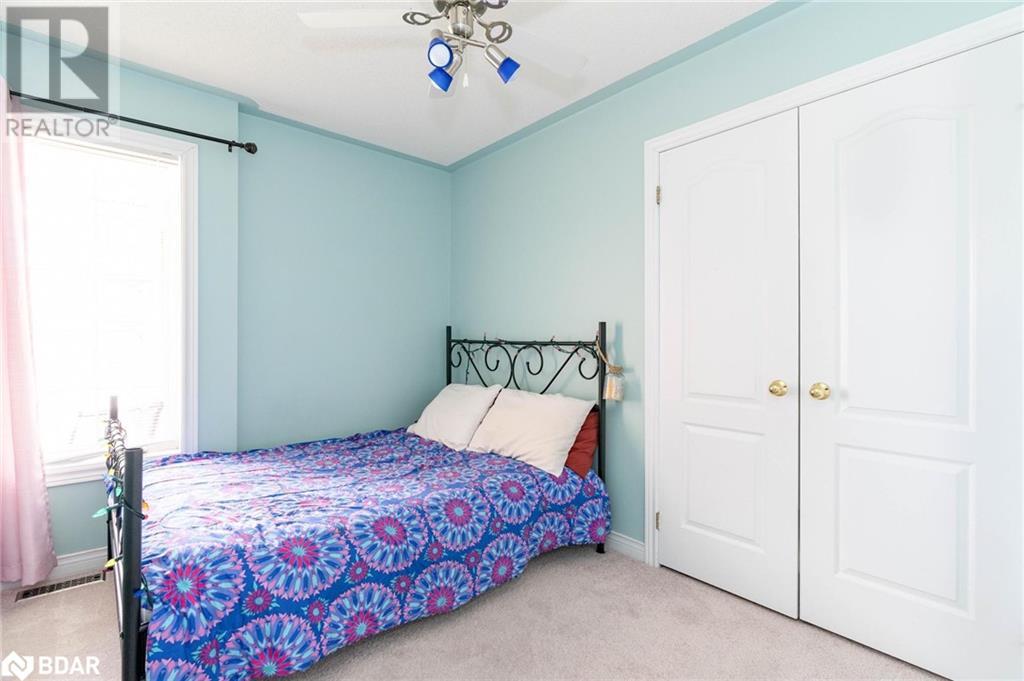 4 Marjoy Avenue, Barrie, Ontario  L4M 6N6 - Photo 14 - 40640077